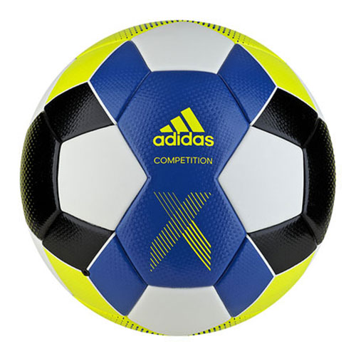 Футбольний м'яч Adidas X Competition, артикул: CW4163