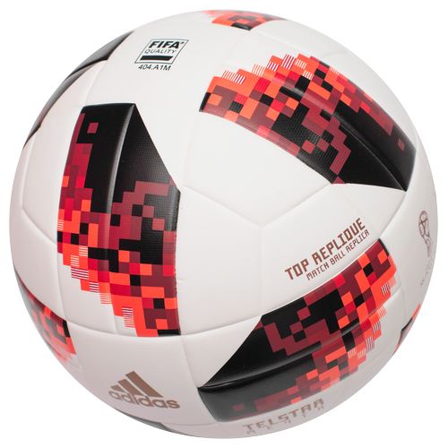 Футбольний м'яч Adidas Telstar 18 Мечта Мрія Top Replique, артикул: CW4683