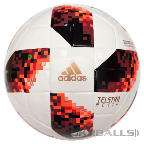 Футбольний м'яч Adidas Telstar 18 Mechta Мечта Junior 350g, артикул: CW4694