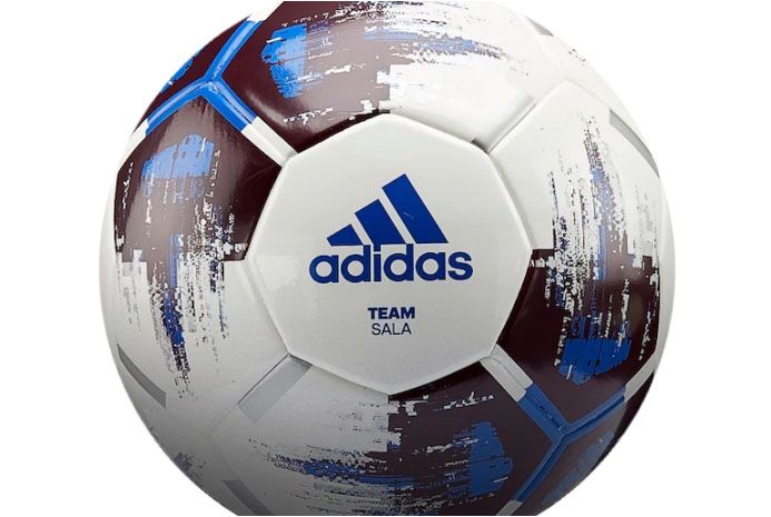Футзальний м'яч Adidas Team Sala, артикул: CZ2231