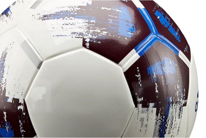 Футзальный мяч Adidas Team Sala, артикул: CZ2231