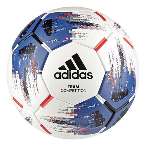 Футбольный мяч Adidas TEAM Competition, артикул: CZ2232