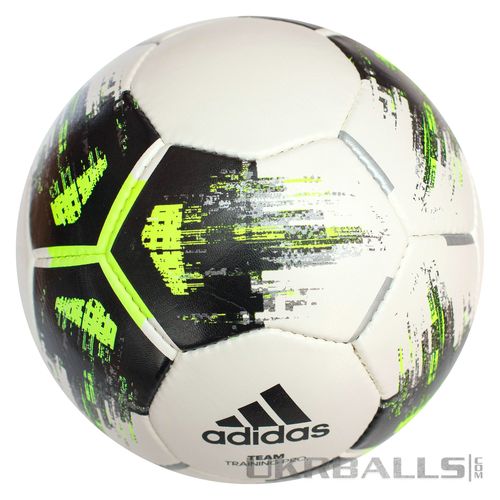 Футбольный мяч Adidas Team Training Pro, артикул: CZ2233