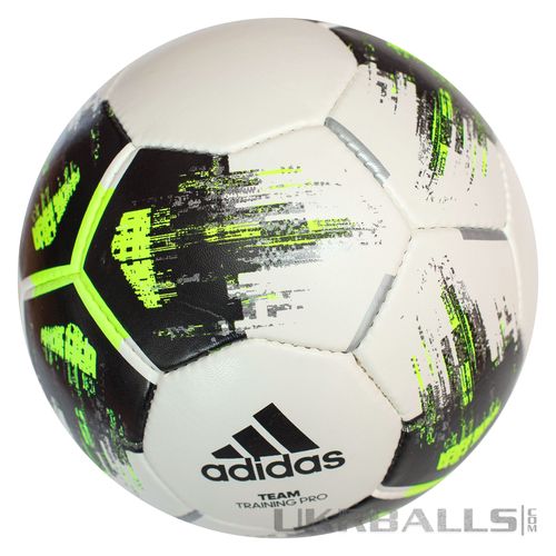 Футбольний м'яч Adidas Team Training Pro, артикул: CZ2233