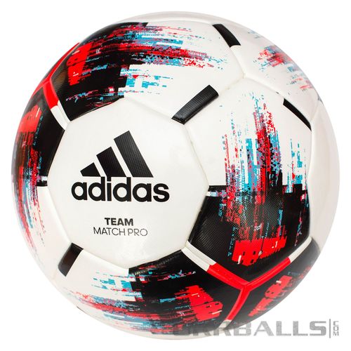 Футбольный мяч Adidas TEAM Match Ball, артикул: CZ2235
