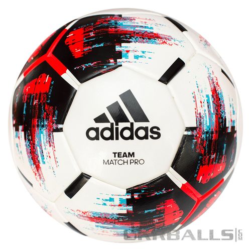 Футбольний м'яч Adidas TEAM Match Ball, артикул: CZ2235