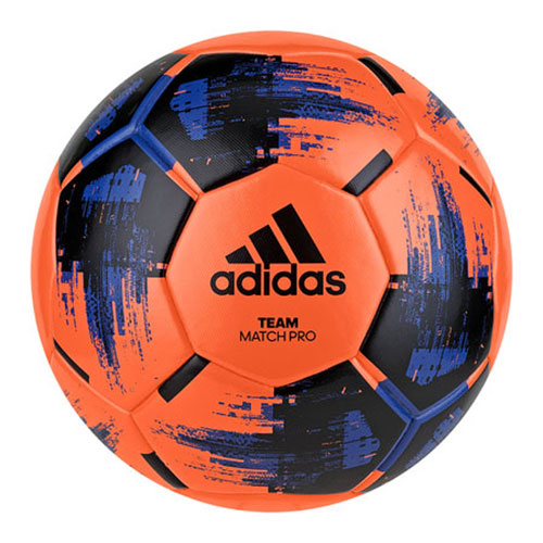 Футбольный мяч Adidas TEAM Match Wint, артикул: CZ9570