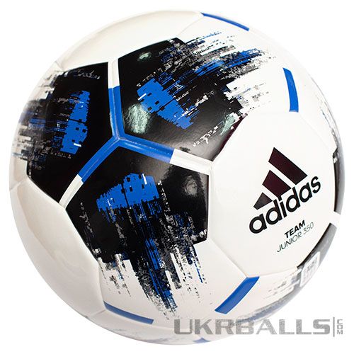 Футбольный мяч Adidas Team Junior 350g, артикул: CZ9573