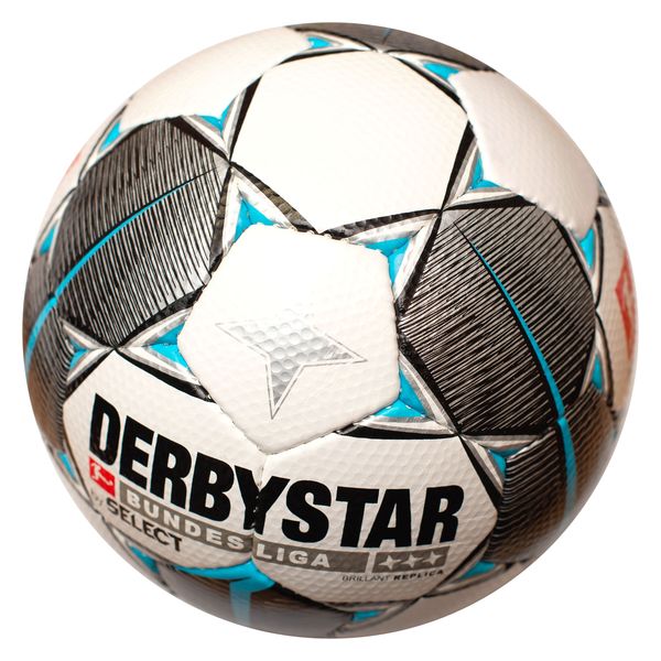 Футбольний м'яч Select Derbystar Bundesliga IMS, артикул: DERBYSTAR