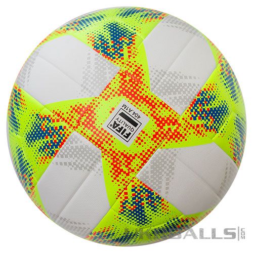 Футбольный мяч Adidas Conext 19 Top Training, артикул: DN8637