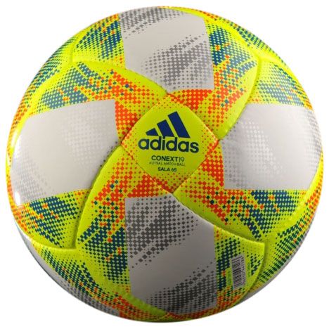 Футзальний м'яч Adidas Conext 19 Sala 65, артикул: DN8644