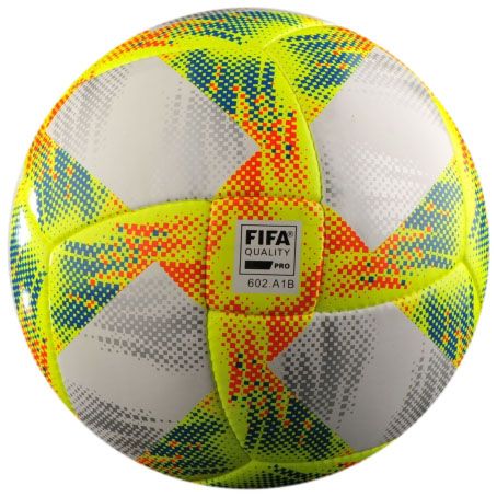 Футзальный мяч Adidas Conext 19 Sala 65, артикул: DN8644