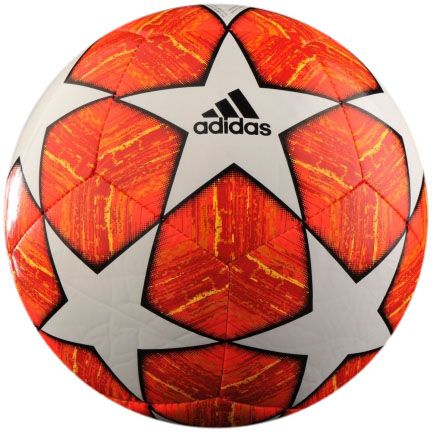 Футзальний м'яч Adidas Finale Madrid 19 Sala 5x5, артикул: DN8680