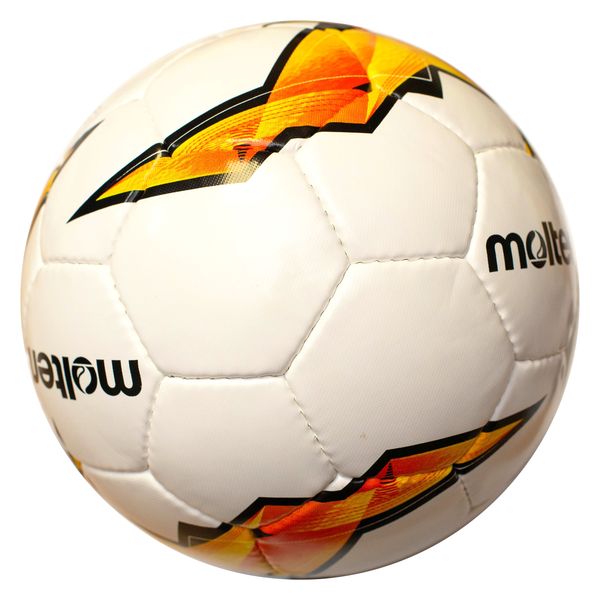 Футбольный мяч Molten Europa League Replica, артикул: F5U1710-K19