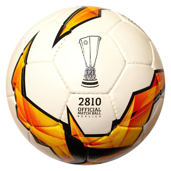 Футбольный мяч Molten Europa League Replica, артикул: F5U2810-K19
