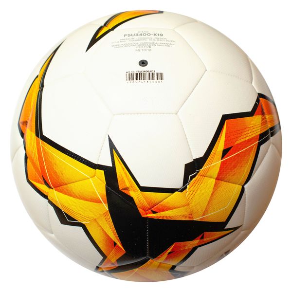 Футбольний м'яч Molten Europa League Replica, артикул: F5U3400-K19