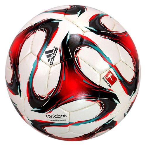 Футбольный мяч Adidas Torfabrik Training Sportivo Ball, артикул: F93612