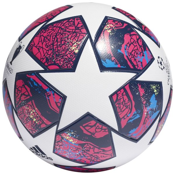 Футбольный мяч Adidas UCL Finale Istanbul League, артикул: FH7340