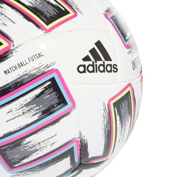 Футзальные мячи Adidas Uniforia Pro Sala Евро 2020, артикул: FH7350