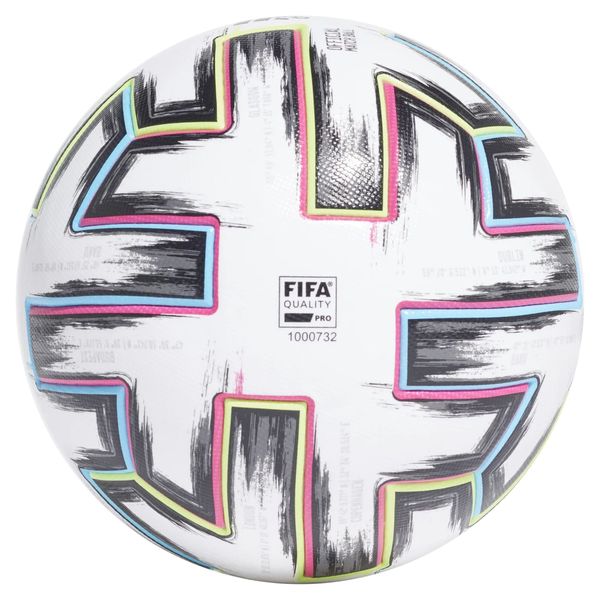 Футбольний м'яч Adidas Uniforia Pro Евро 2020, артикул: FH7362
