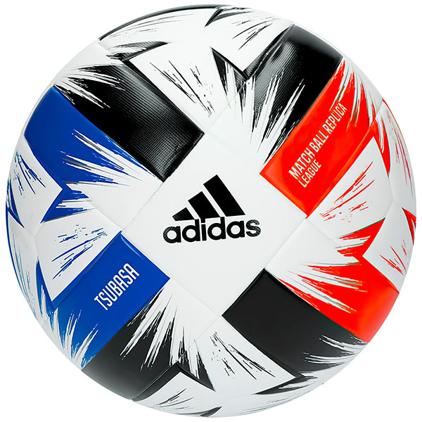 Футбольный мяч Adidas Tsubasa League, артикул: FR8368