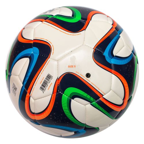 Футбольный мяч Adidas Brazuca Glider, артикул: M35840