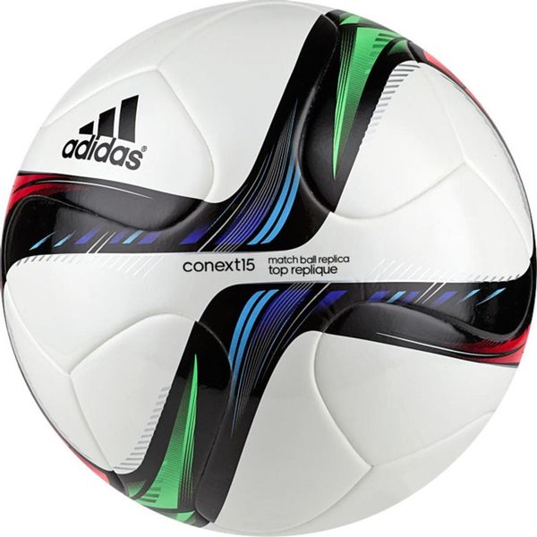 Футбольный мяч Adidas Conext 15 Top Replique FIFA Футбольный мяч, артикул: M36883