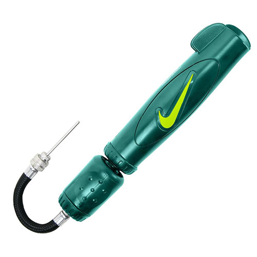 Насос Nike Dual Action Ball Pump, артикул: NSA05393NS-393