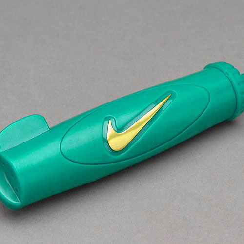 Насос Nike Dual Action Ball Pump, артикул: NSA05393NS-393