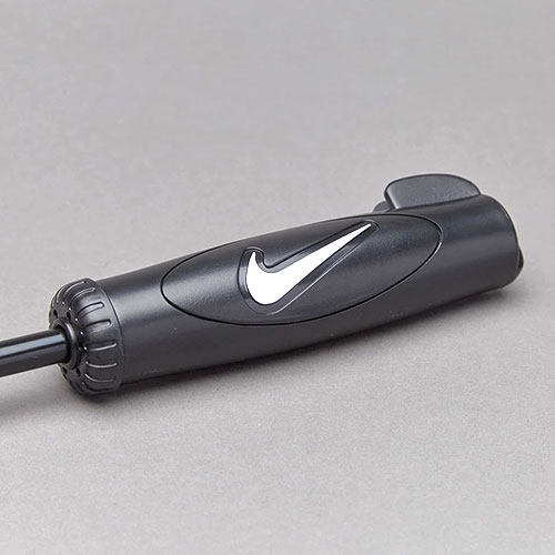 Насос Nike Dual Action Ball Pump, артикул: NSA13001NS-001