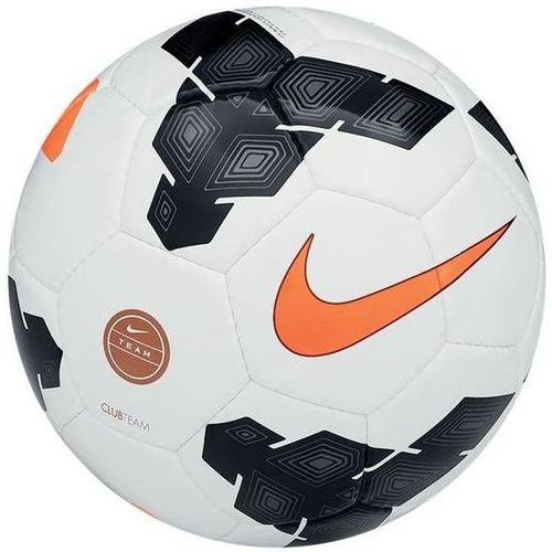 Футбольний м'яч Nike Club Team, артикул: SC2283-107