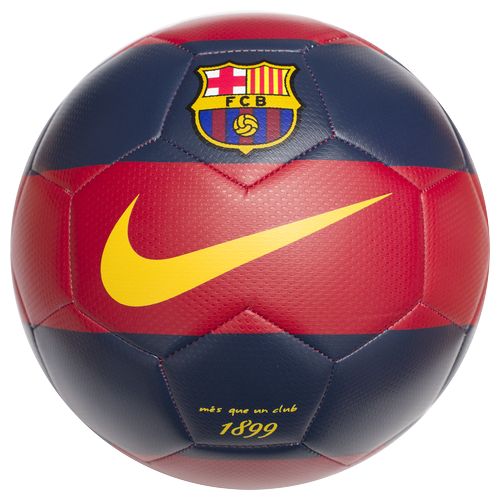 Футбольний м'яч Nike FC Barcelona Prestige, артикул: SC2708-618
