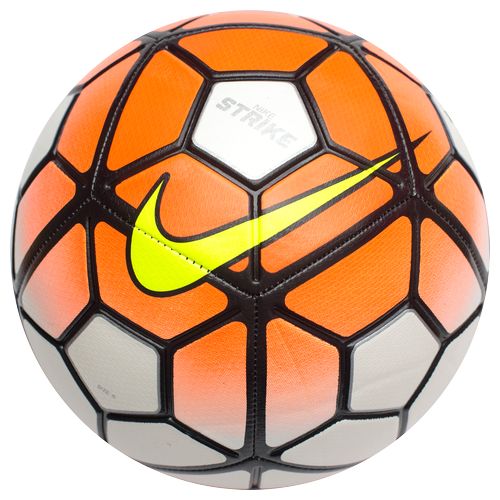 Футбольний м'яч Nike Strike Premier League, артикул: SC2729-100