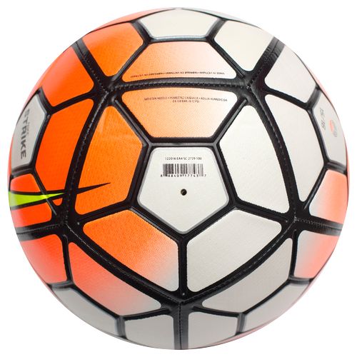 Футбольний м'яч Nike Strike Premier League, артикул: SC2729-100