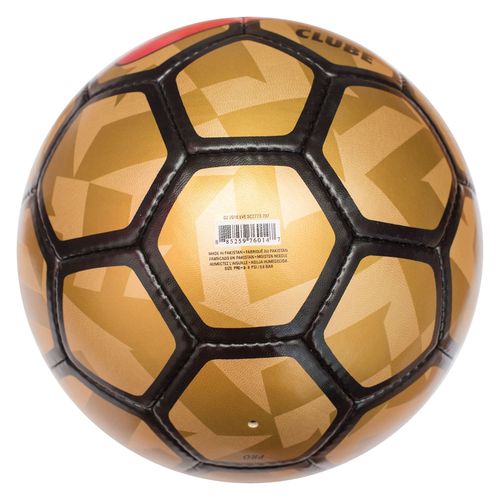 Футзальный мяч Nike FootballX Clube Pro, артикул: SC2773-707