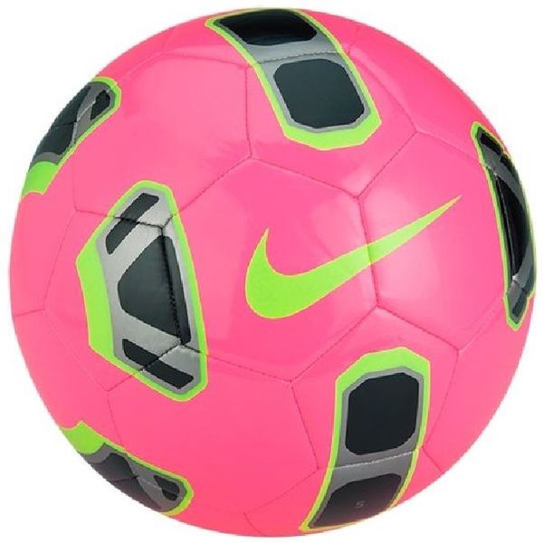 Футбольный мяч Nike Tracer Training, артикул: SC2942-639