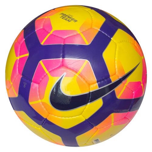 Футбольний м'яч Nike Premier Team FIFA 16/17, артикул: SC2971-702