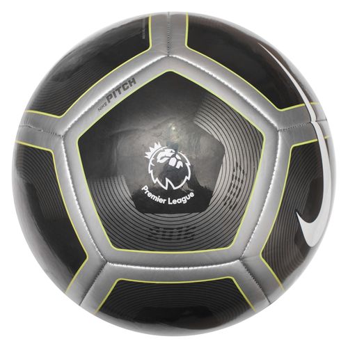 Футбольний м'яч Nike Pitch Premier League Ball, артикул: SC2994-022