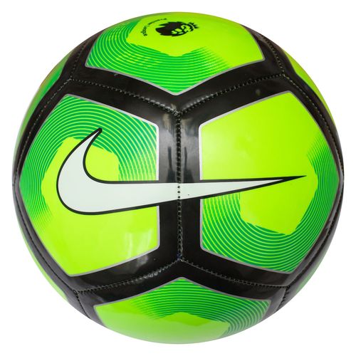Футбольний м'яч Nike Pitch Premier League Ball, артикул: SC2994-336