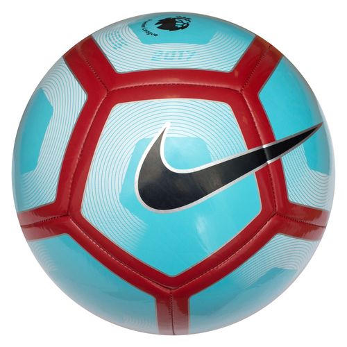 Футбольный мяч Nike Pitch Premier League Ball, артикул: SC2994-483