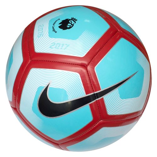 Футбольний м'яч Nike Pitch Premier League Ball, артикул: SC2994-483