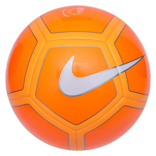 Футбольний м'яч Nike Pitch Premier League, артикул: SC2994-815