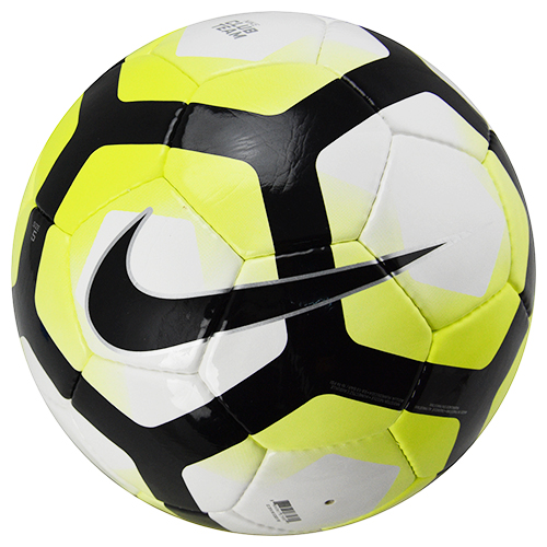 Футбольний м'яч Nike Club Team 2.0, артикул: SC3020-100