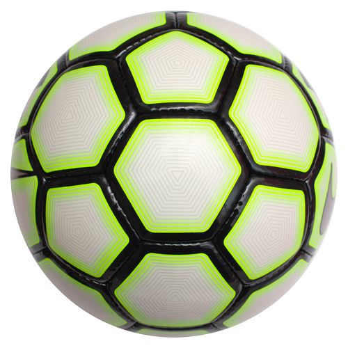 Футзальный мяч Nike Premier X, артикул: SC3037-100