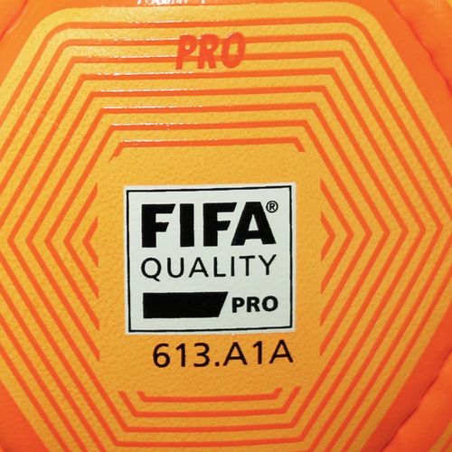 Футзальний м'яч Nike Football X Premier Orange, артикул: SC3037-810