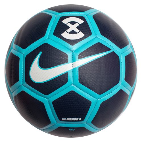 Футзальний м'яч Nike Menor X Pro Futsal Ball, артикул: SC3039-471