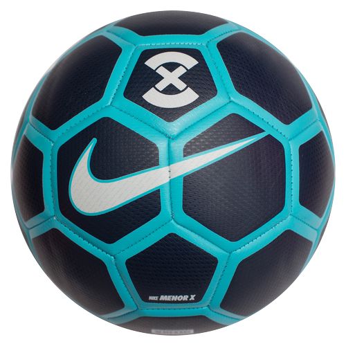 Футзальный мяч Nike Menor X Pro Futsal Ball, артикул: SC3039-471