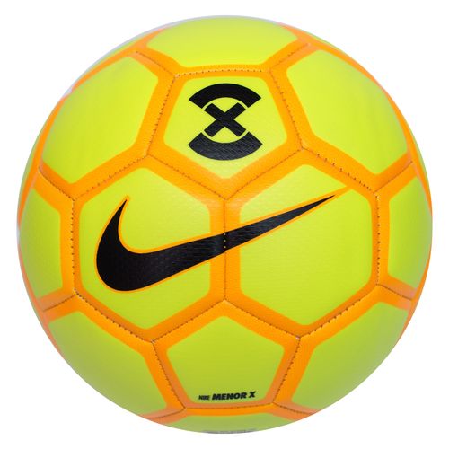 Футзальный мяч Nike X MENOR PRO Futsal, артикул: SC3039-715