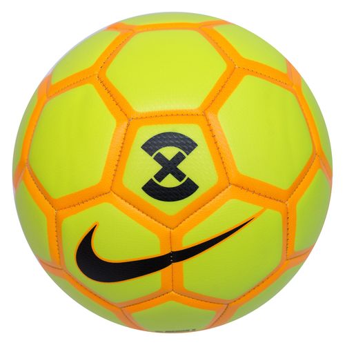Футзальний м'яч Nike X MENOR PRO Futsal, артикул: SC3039-715