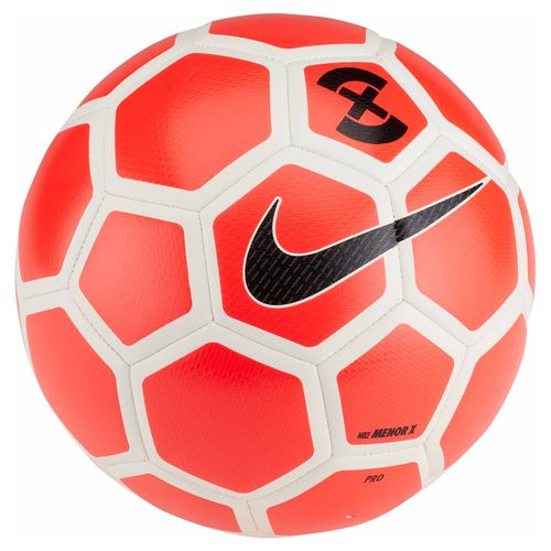 Футзальний м'яч Nike Menor X Futsal Ball, артикул: SC3039-809